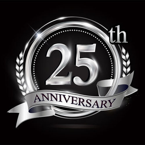 AMPS Recordings bestaat 25 jaar