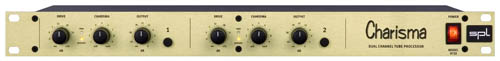 De SPL Charisma 2